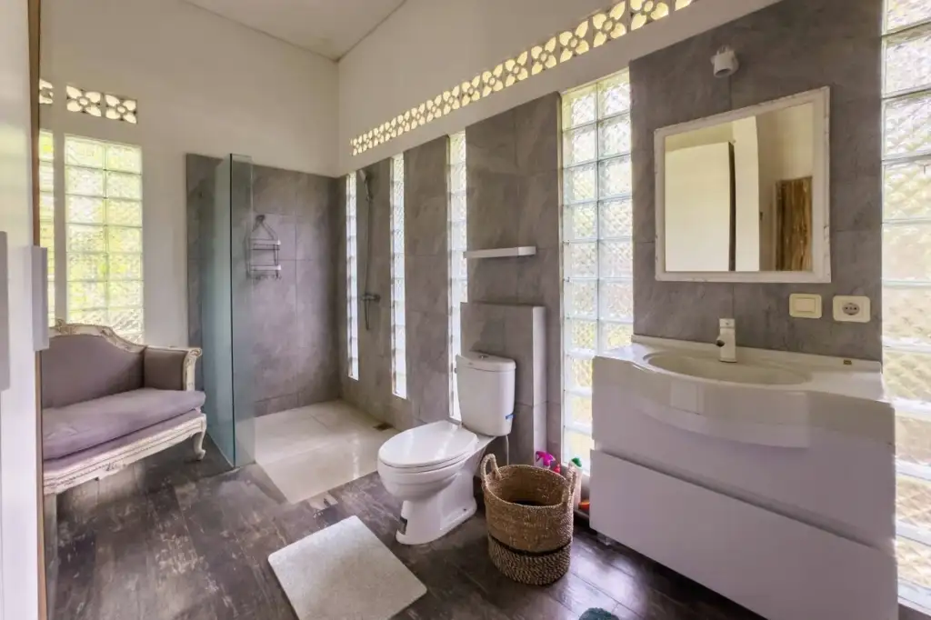 Вилла 100м² в Индонезии, Кангу. Стоимостью 13300$ аренда фото-5