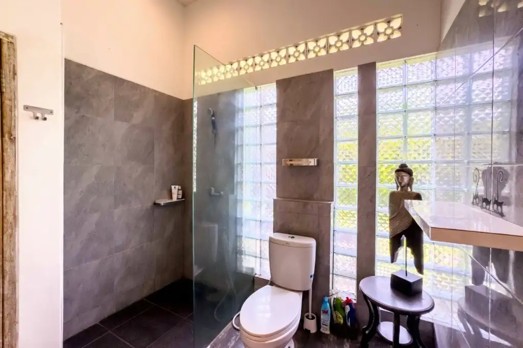 Вилла 100м² в Индонезии, Кангу. Стоимостью 13300$ аренда фото-6