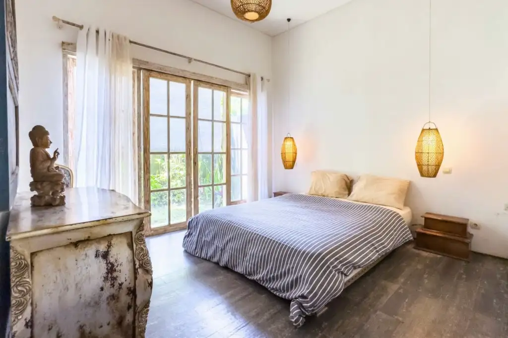 Вилла 100м² в Индонезии, Кангу. Стоимостью 13300$ аренда фото-7