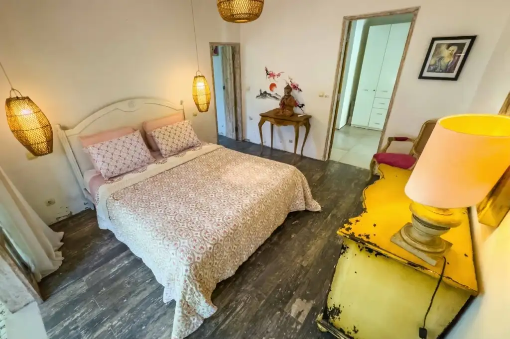 Вилла 100м² в Индонезии, Кангу. Стоимостью 13300$ аренда фото-8