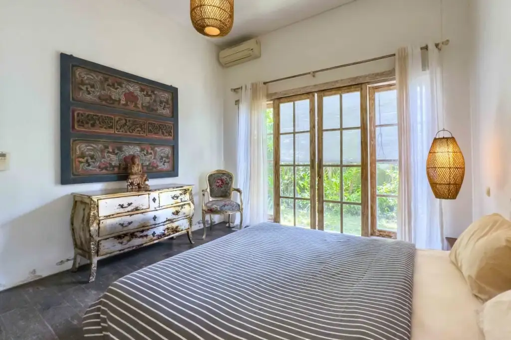 Вилла 100м² в Индонезии, Кангу. Стоимостью 13300$ аренда фото-9