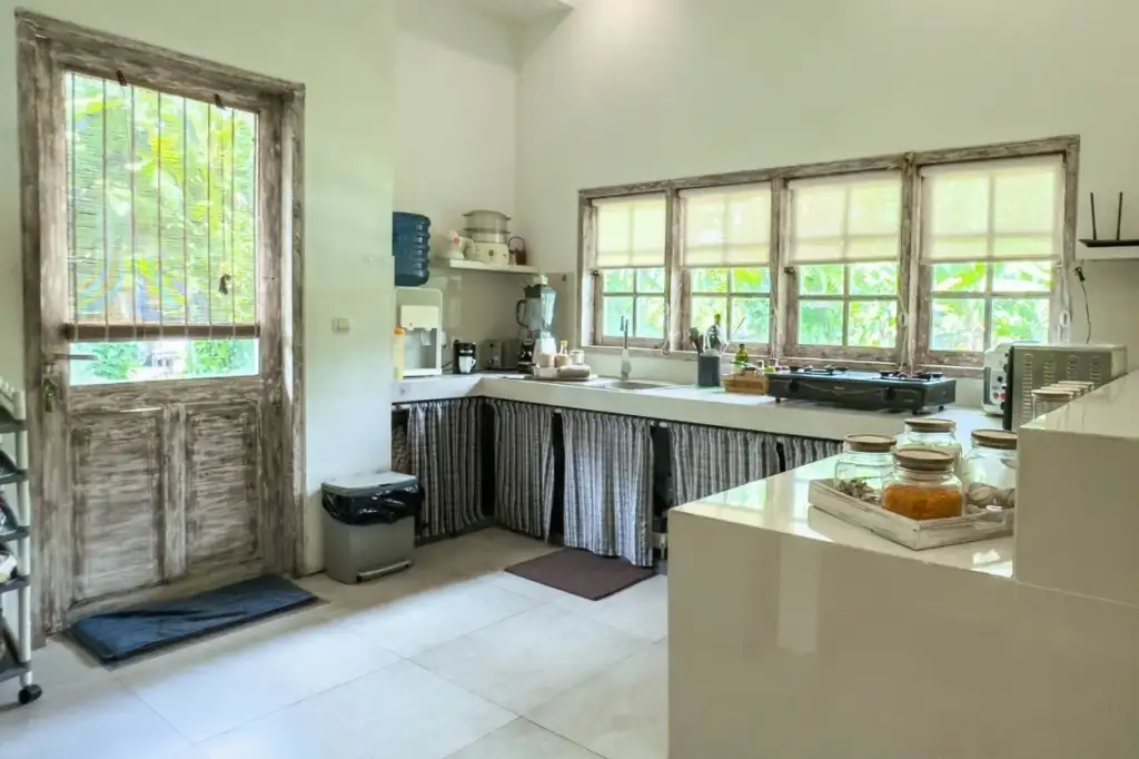 Вилла 100м² в Индонезии, Кангу. Стоимостью 13300$ аренда фото-13