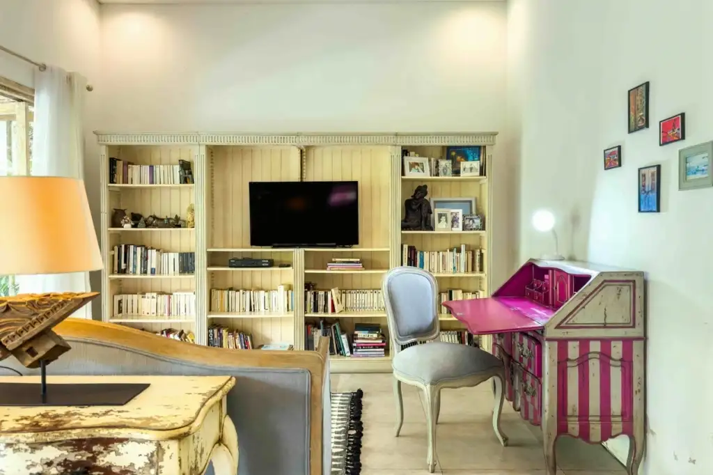 Вилла 100м² в Индонезии, Кангу. Стоимостью 13300$ аренда фото-14