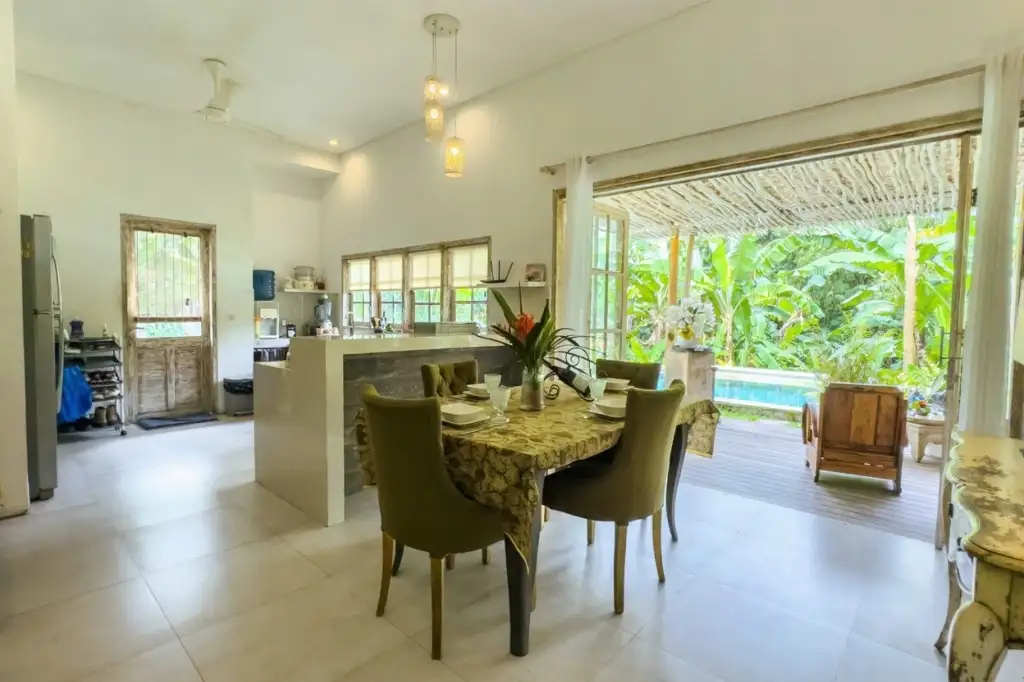 Вилла 100м² в Индонезии, Кангу. Стоимостью 13300$ аренда фото-15