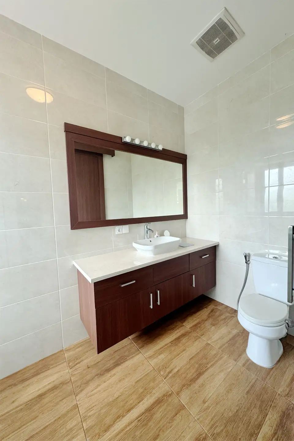 Вилла 156м² в Индонезии, Кангу. Стоимостью 412150$ аренда фото-9