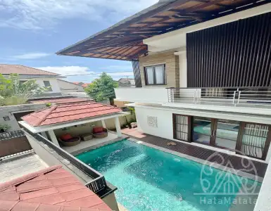 Арендовать виллу в Индонезии 412150$