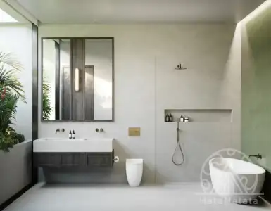 Купить виллу в Индонезии 350000$