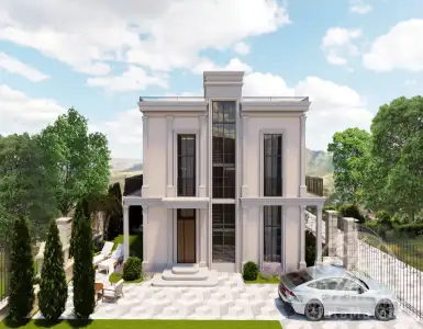 Купить виллу в Грузии 119000$