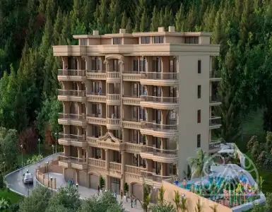 Купить квартиру в Грузии 137000$