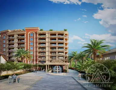 Купить квартиру в Грузии 53500$