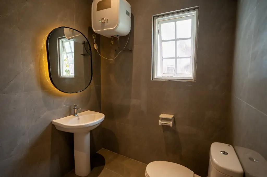 Вилла 221м² в Индонезии, Санур. Стоимостью 23500$ аренда фото-3