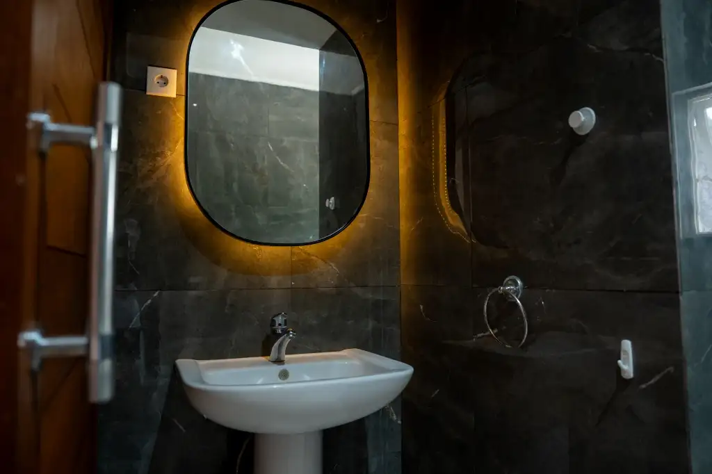 Вилла 221м² в Индонезии, Санур. Стоимостью 23500$ аренда фото-5