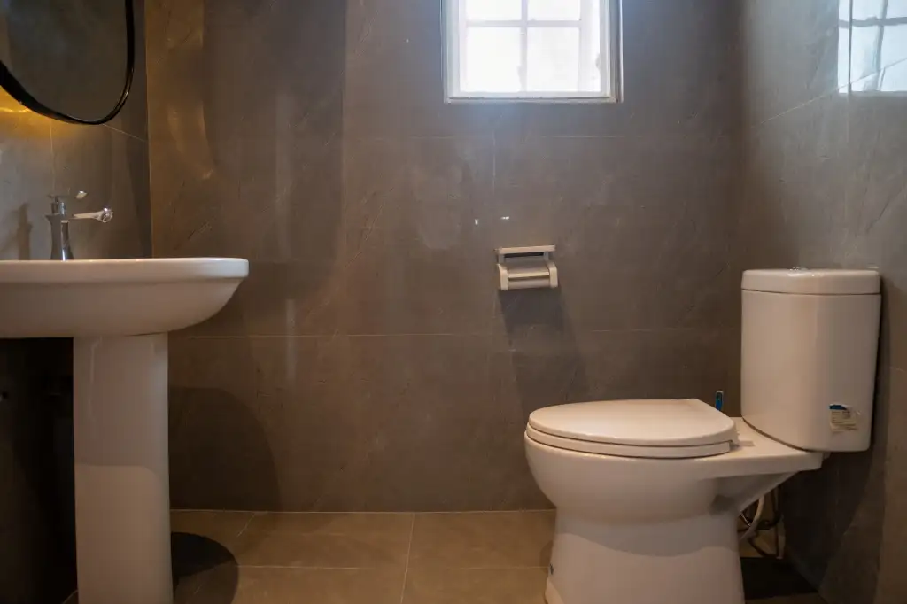 Вилла 221м² в Индонезии, Санур. Стоимостью 23500$ аренда фото-6