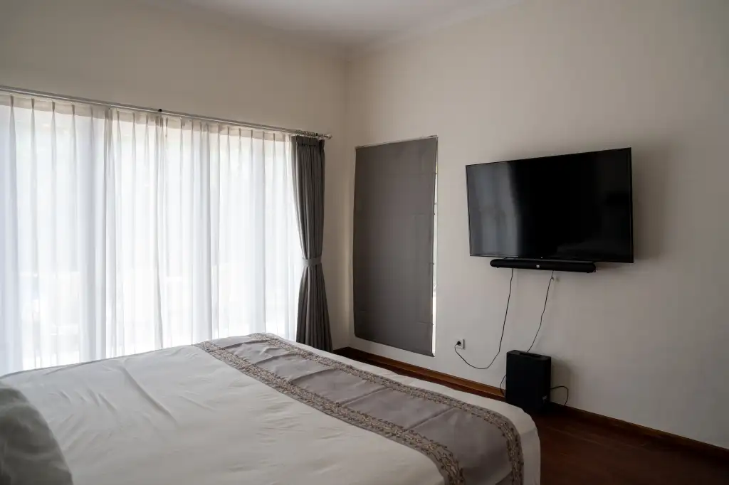 Вилла 221м² в Индонезии, Санур. Стоимостью 23500$ аренда фото-8