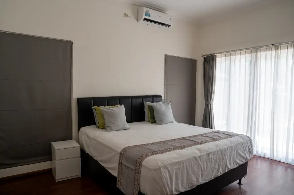 Вилла 221м² в Индонезии, Санур. Стоимостью 23500$ аренда фото-9