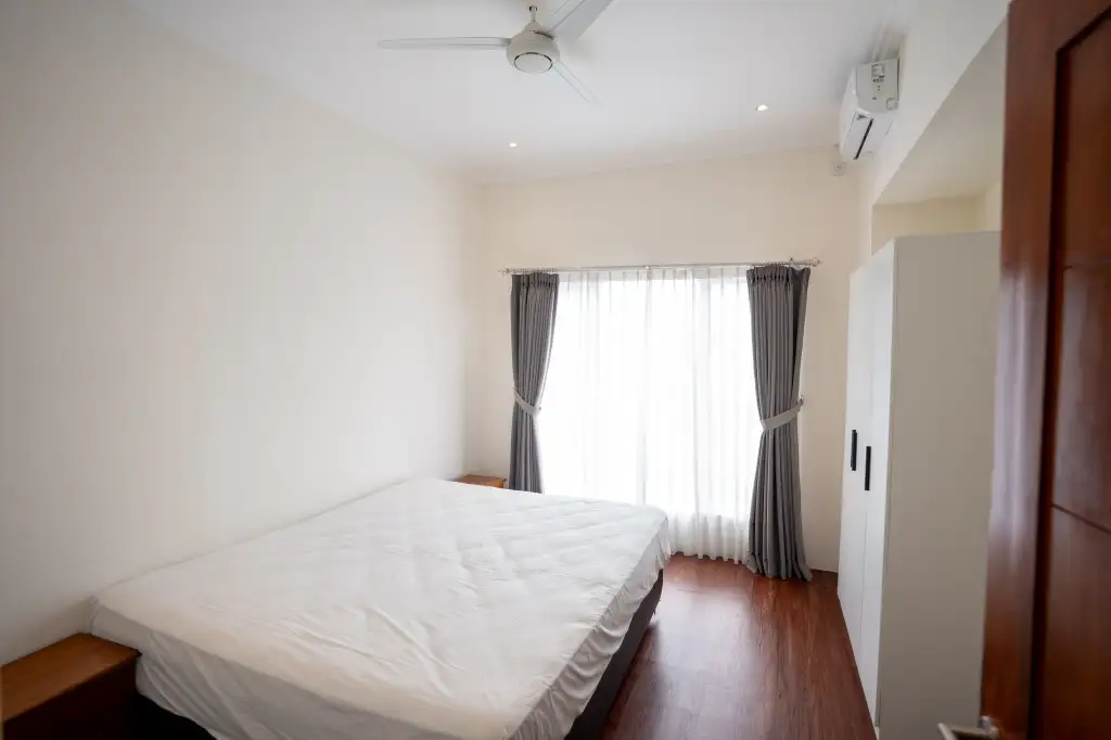 Вилла 221м² в Индонезии, Санур. Стоимостью 23500$ аренда фото-10