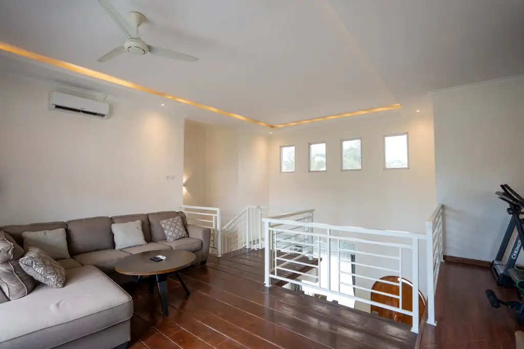 Вилла 221м² в Индонезии, Санур. Стоимостью 23500$ аренда фото-16