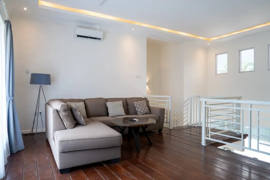 Вилла 221м² в Индонезии, Санур. Стоимостью 23500$ аренда фото-17