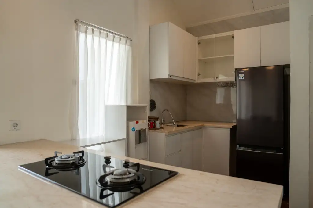 Вилла 221м² в Индонезии, Санур. Стоимостью 23500$ аренда фото-18