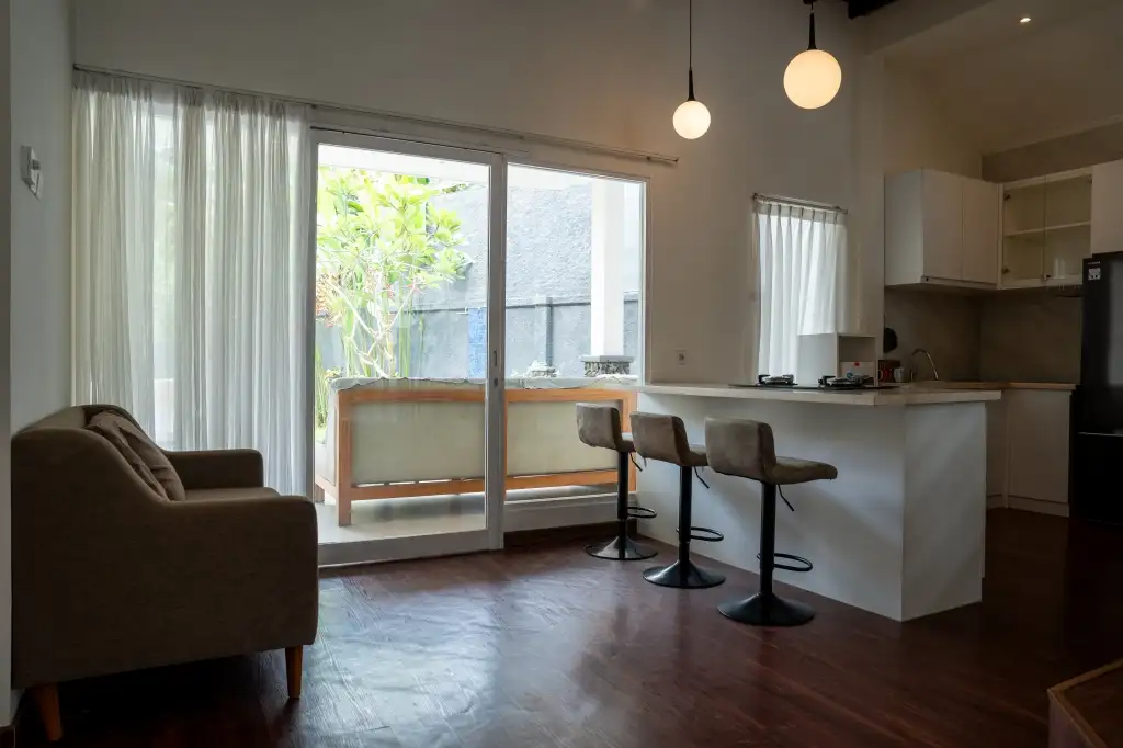 Вилла 221м² в Индонезии, Санур. Стоимостью 23500$ аренда фото-19