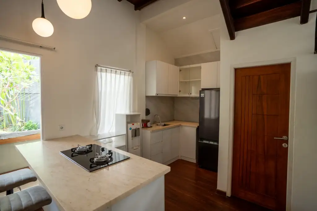 Вилла 221м² в Индонезии, Санур. Стоимостью 23500$ аренда фото-20