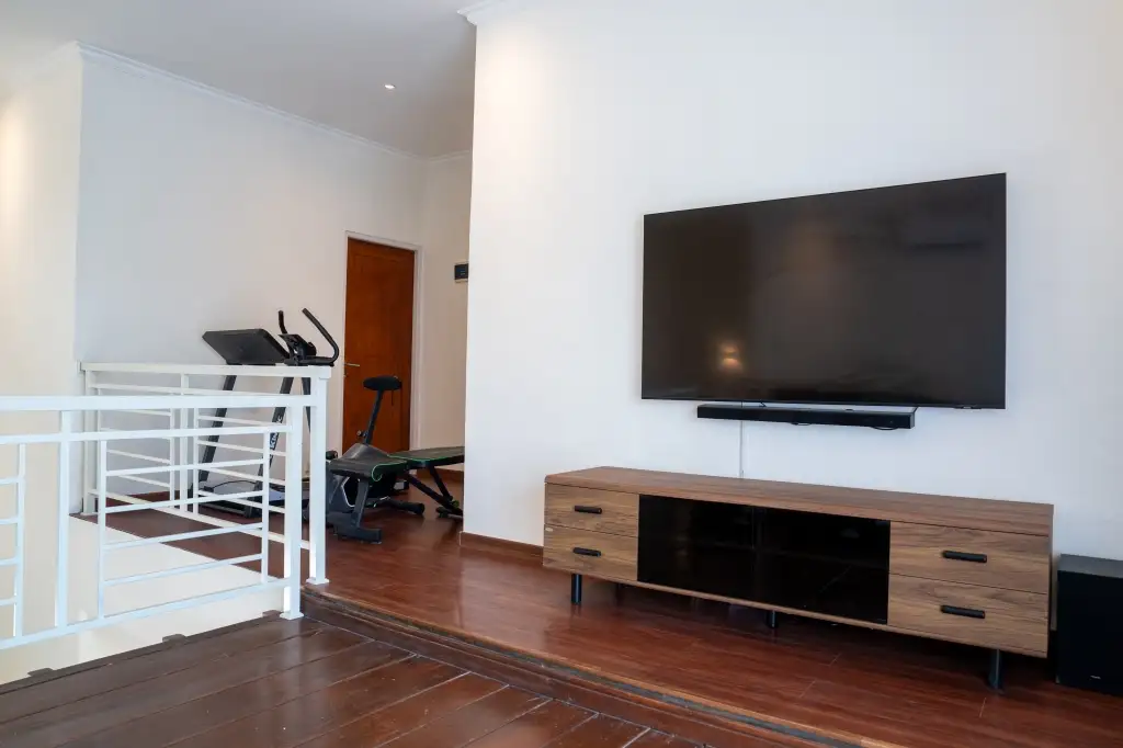 Вилла 221м² в Индонезии, Санур. Стоимостью 23500$ аренда фото-22