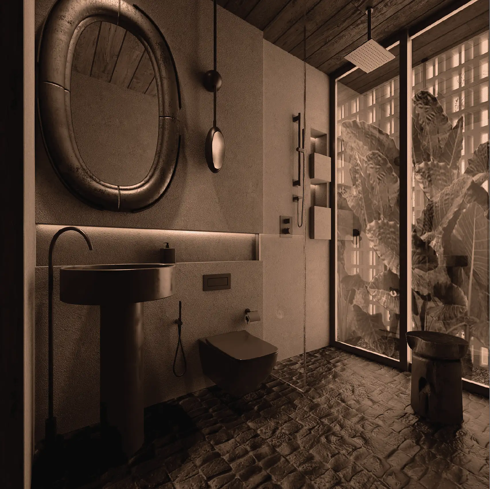 Вилла 75м² в Индонезии, Кангу. Стоимостью 150000$ аренда фото-2