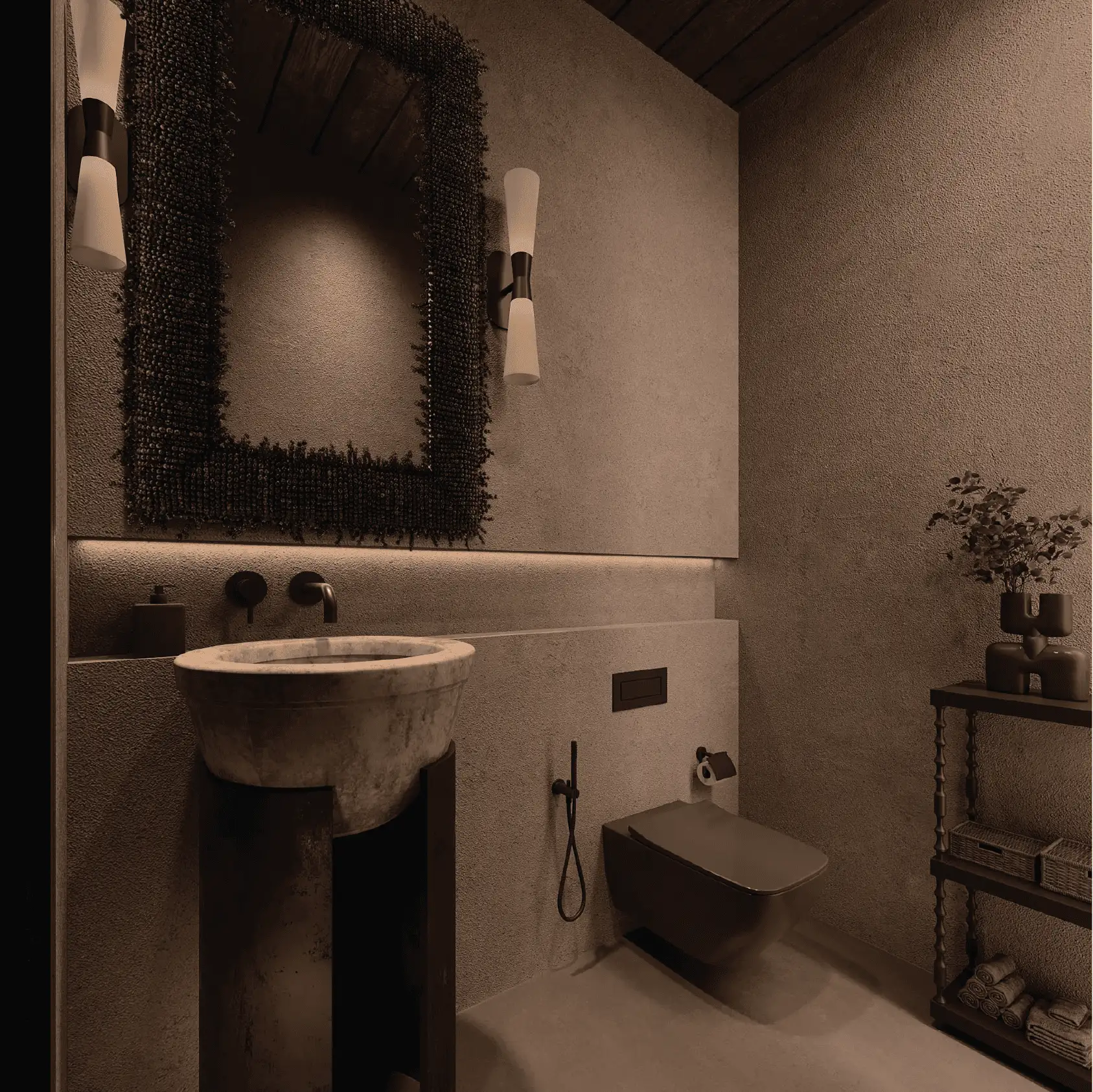 Вилла 75м² в Индонезии, Кангу. Стоимостью 150000$ аренда фото-3