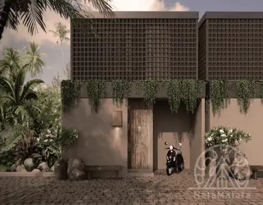 Купить виллу в Индонезии 150000$