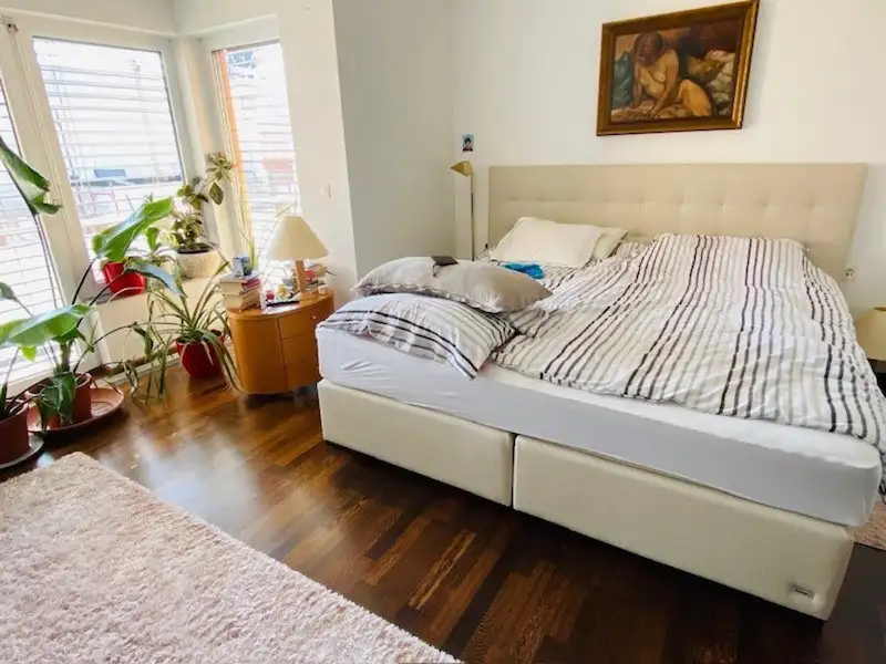 Дом 332м² в Словении, Домжале. Стоимостью 689000€ аренда фото-4