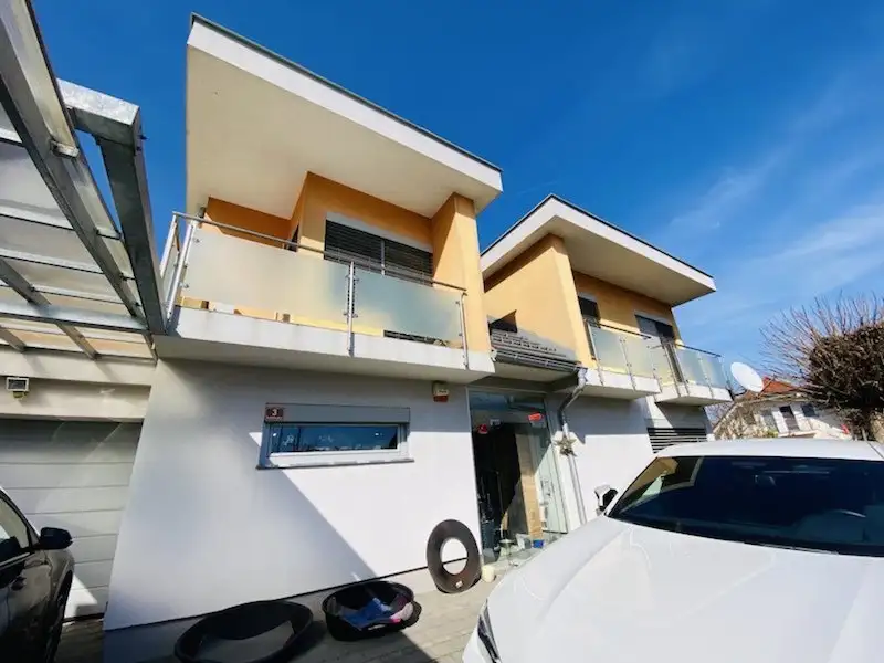 Дом 332м² в Словении, Домжале. Стоимостью 689000€ аренда фото-9