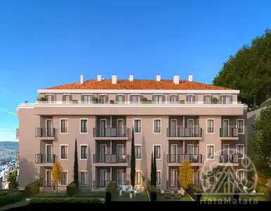 Купить квартиру в Черногории 177750€