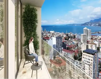 Купить квартиру в Грузии 69048$