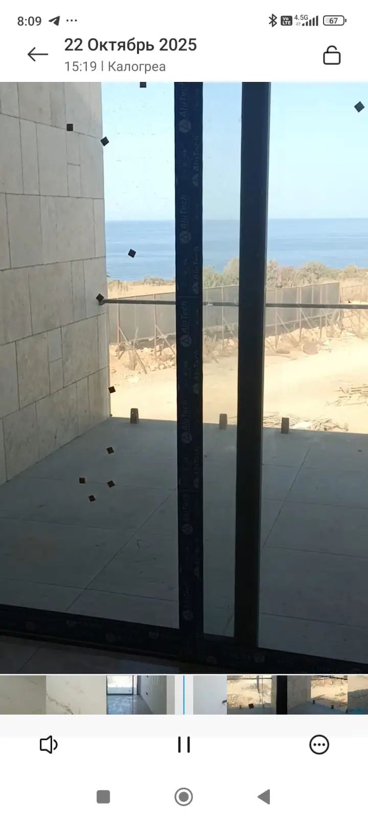 Квартира 34м² в Кипре, Эсентепе. Стоимостью 85000£ аренда фото-1