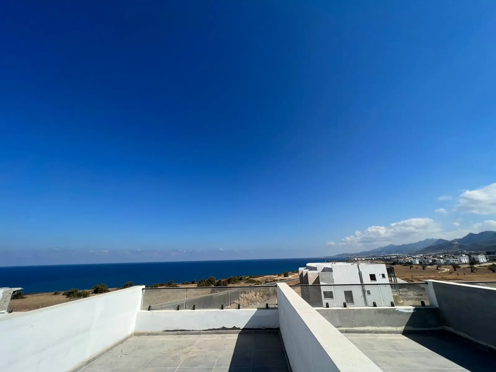 Квартира 34м² в Кипре, Эсентепе. Стоимостью 85000£ аренда фото-2