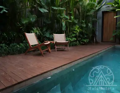 Купить виллу в Индонезии 450000$