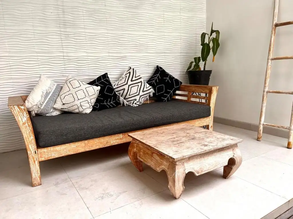 Вилла 250м² в Индонезии, Кангу. Стоимостью 17975$ аренда фото-2