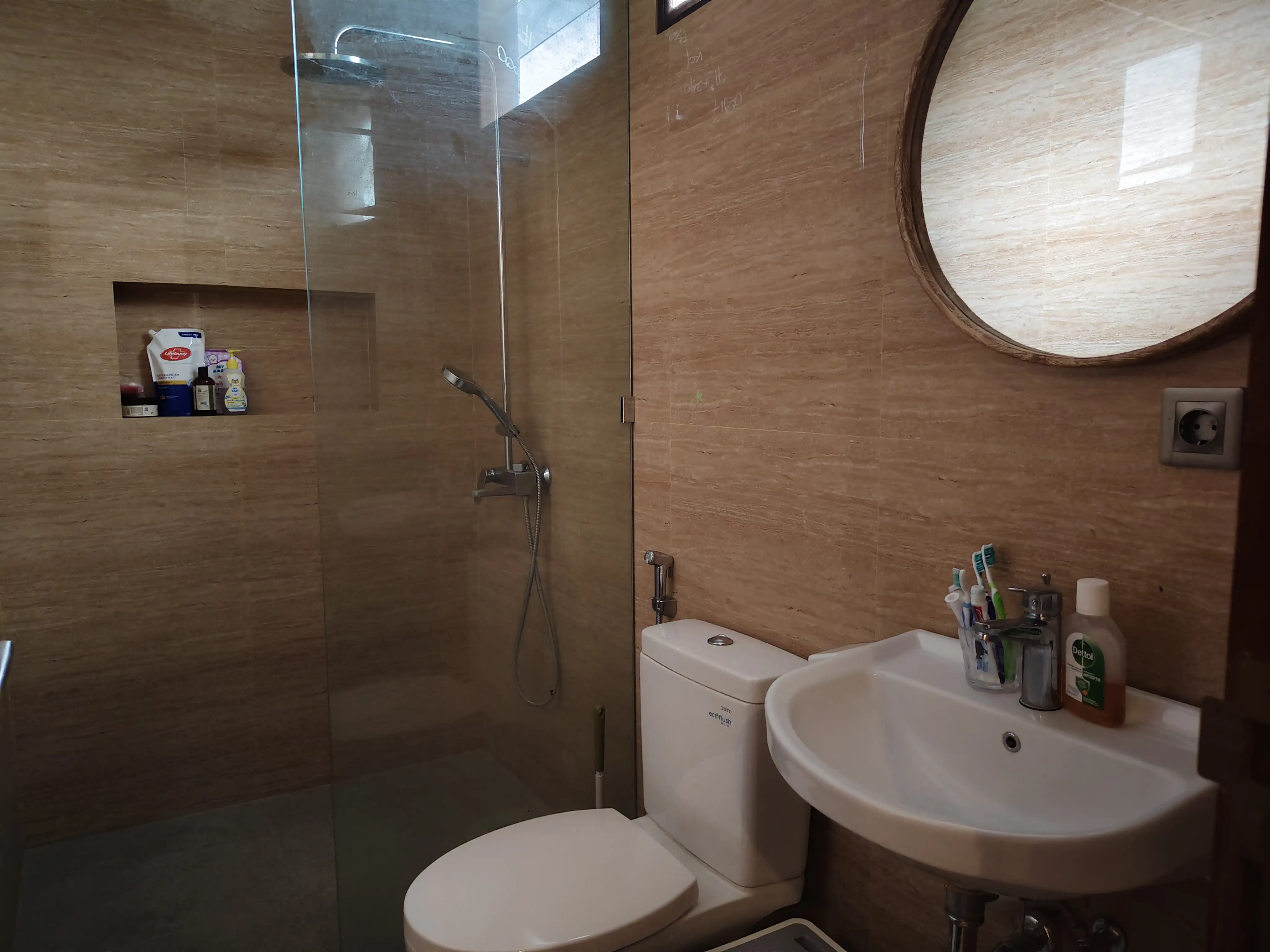 Вилла 250м² в Индонезии, Кангу. Стоимостью 17975$ аренда фото-5