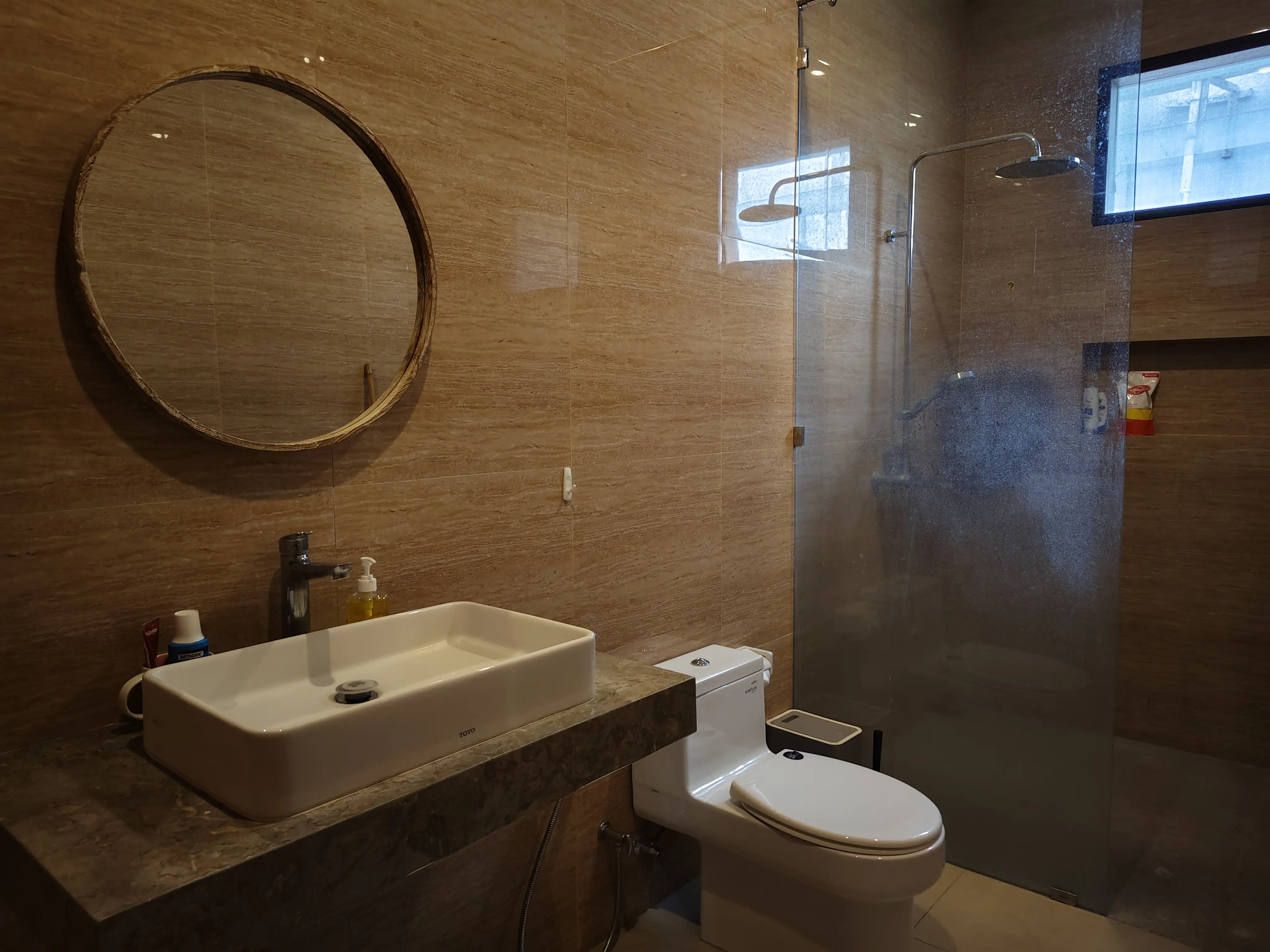 Вилла 250м² в Индонезии, Кангу. Стоимостью 17975$ аренда фото-6