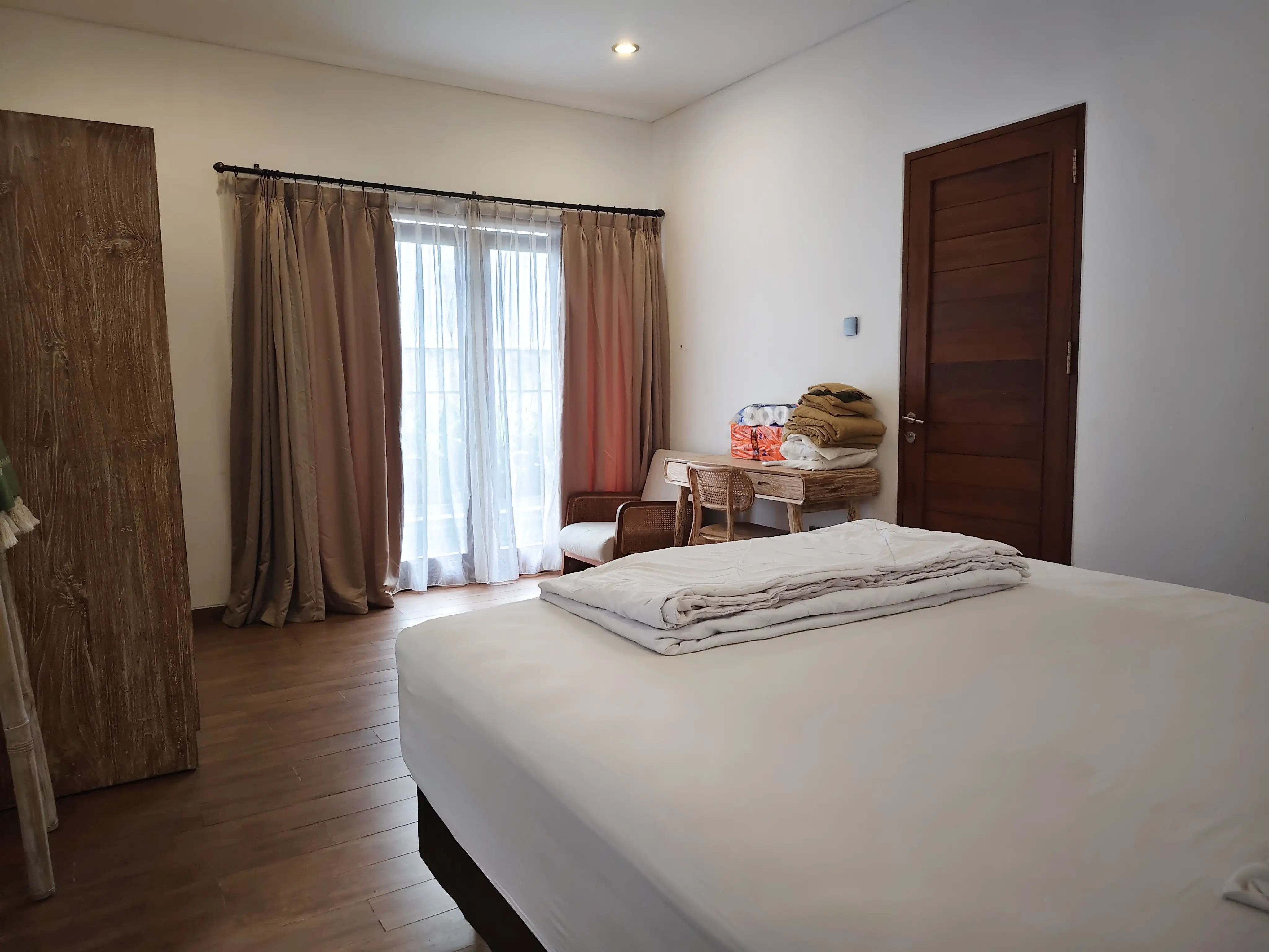 Вилла 250м² в Индонезии, Кангу. Стоимостью 17975$ аренда фото-8