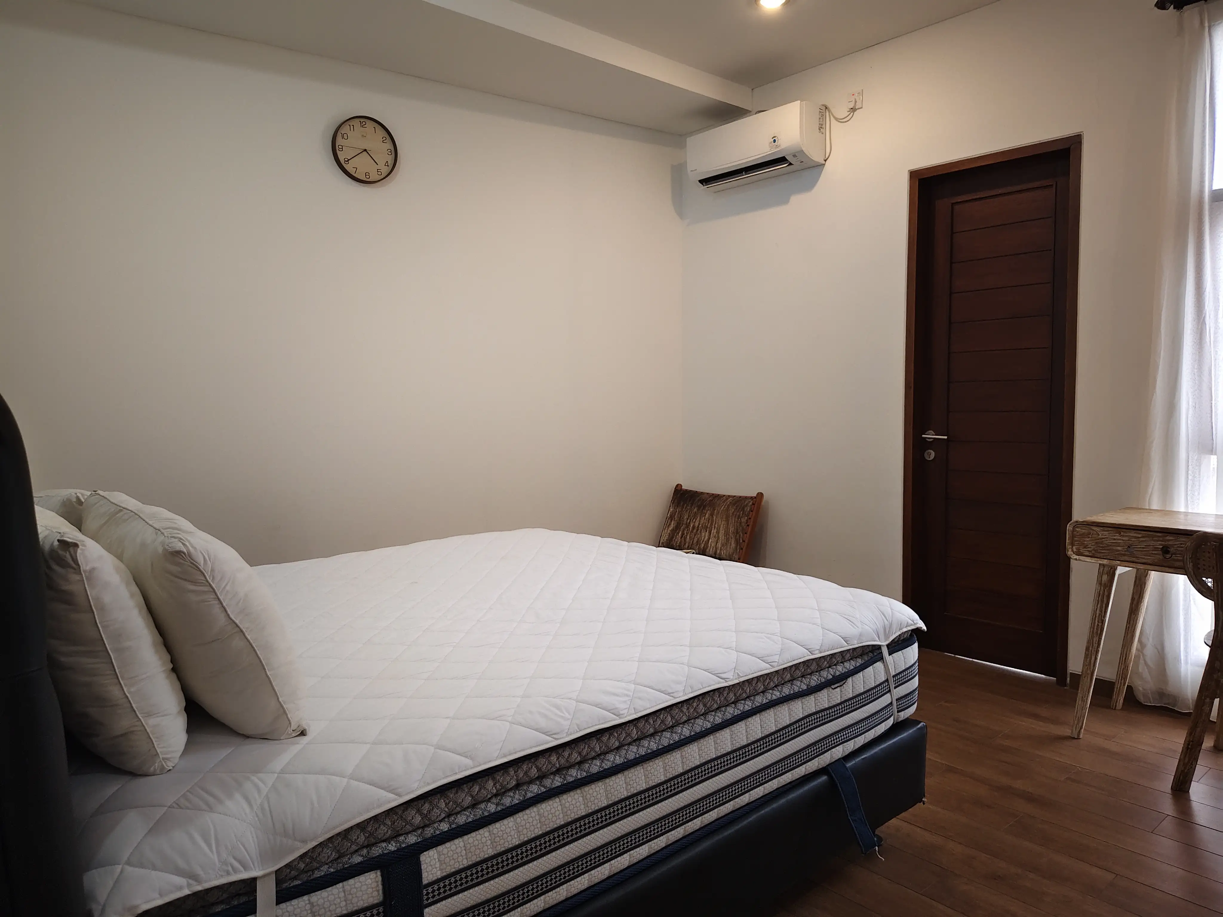 Вилла 250м² в Индонезии, Кангу. Стоимостью 17975$ аренда фото-10