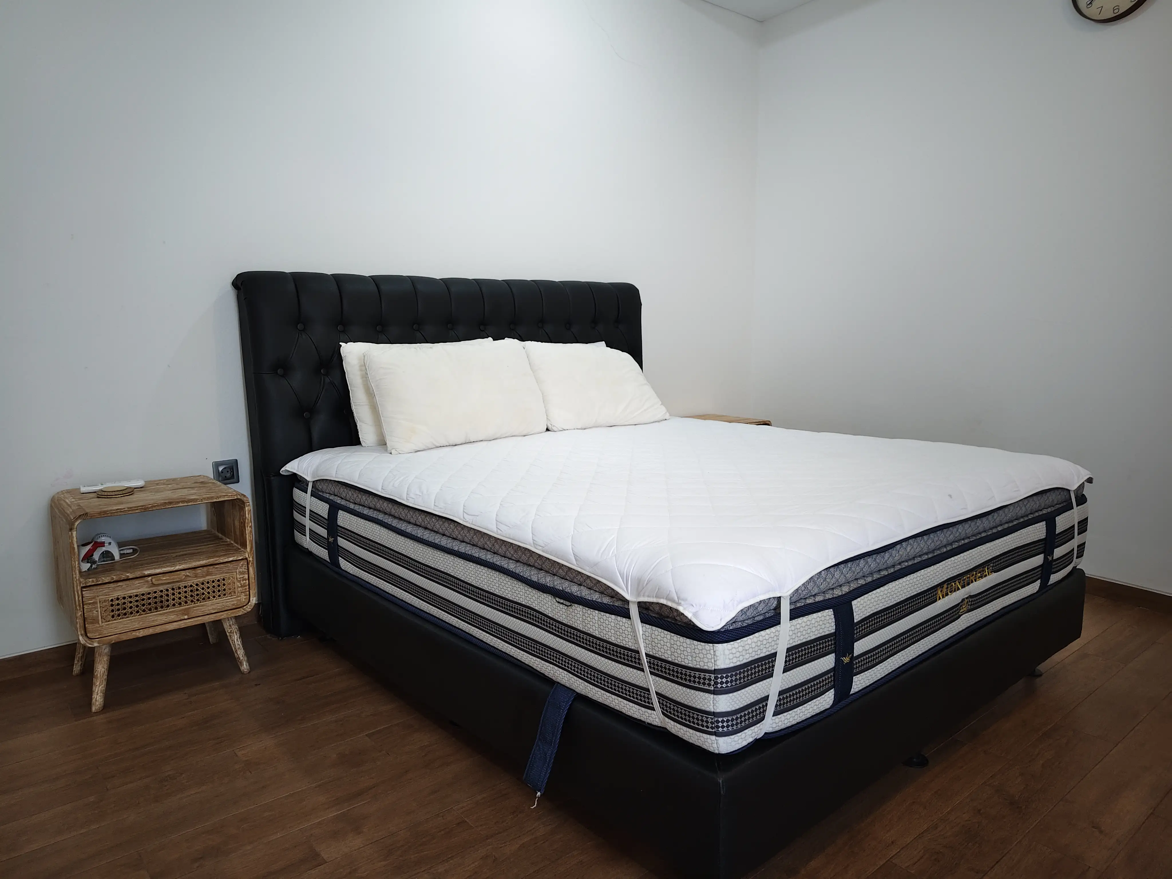 Вилла 250м² в Индонезии, Кангу. Стоимостью 17975$ аренда фото-11