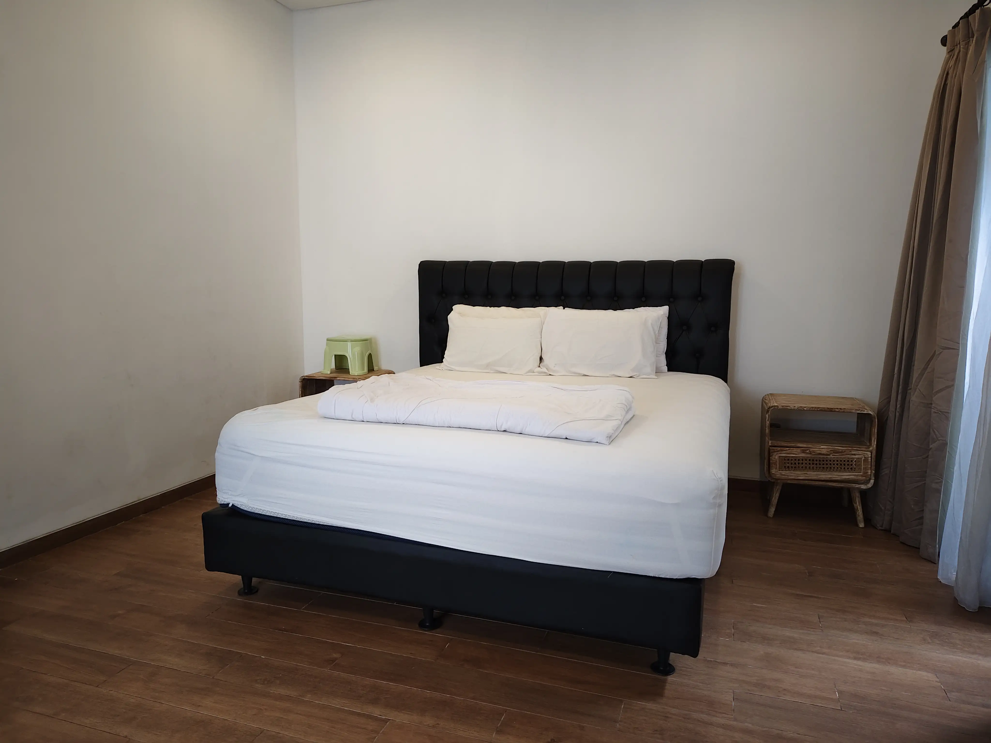 Вилла 250м² в Индонезии, Кангу. Стоимостью 17975$ аренда фото-12