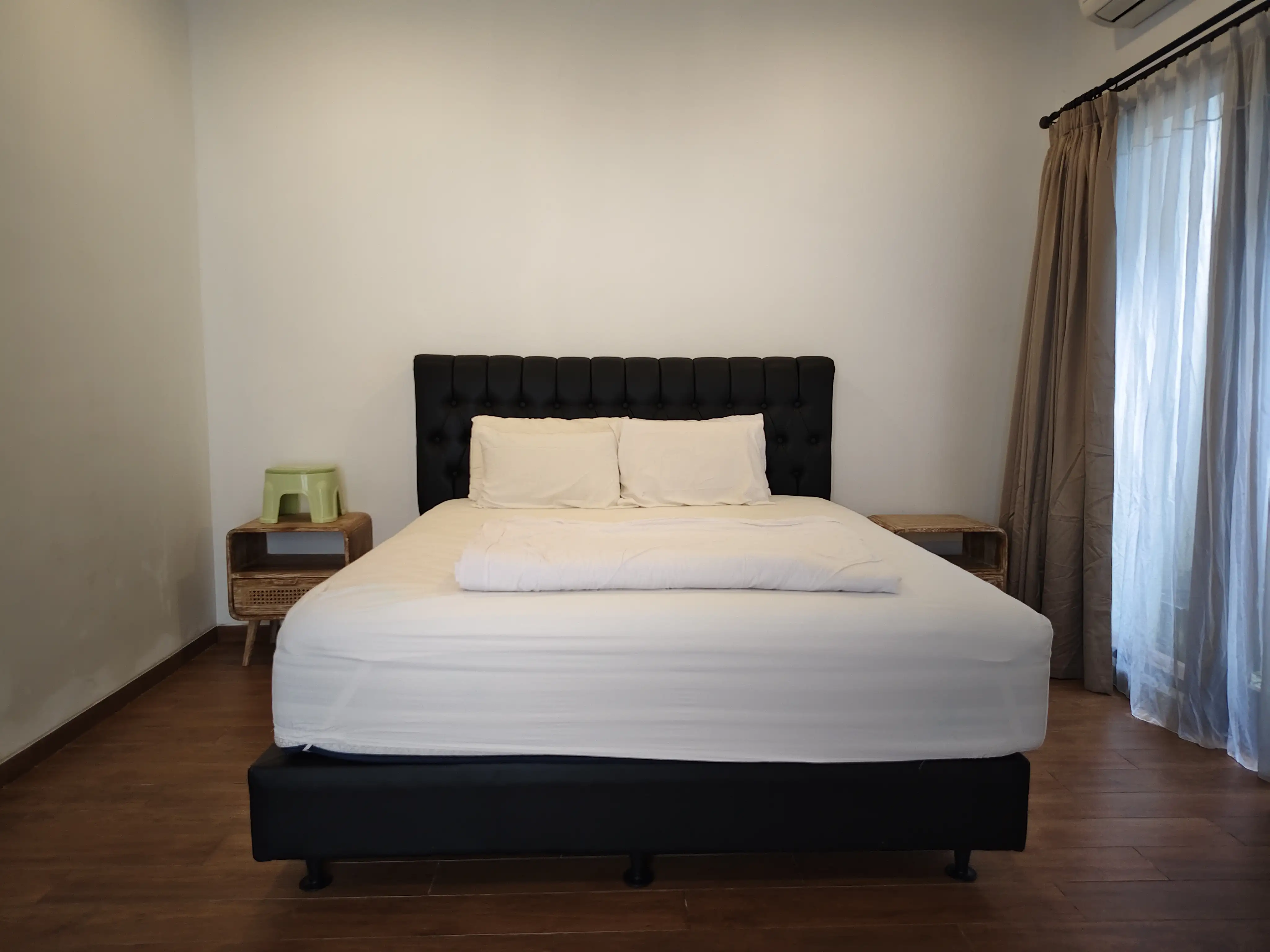 Вилла 250м² в Индонезии, Кангу. Стоимостью 17975$ аренда фото-13