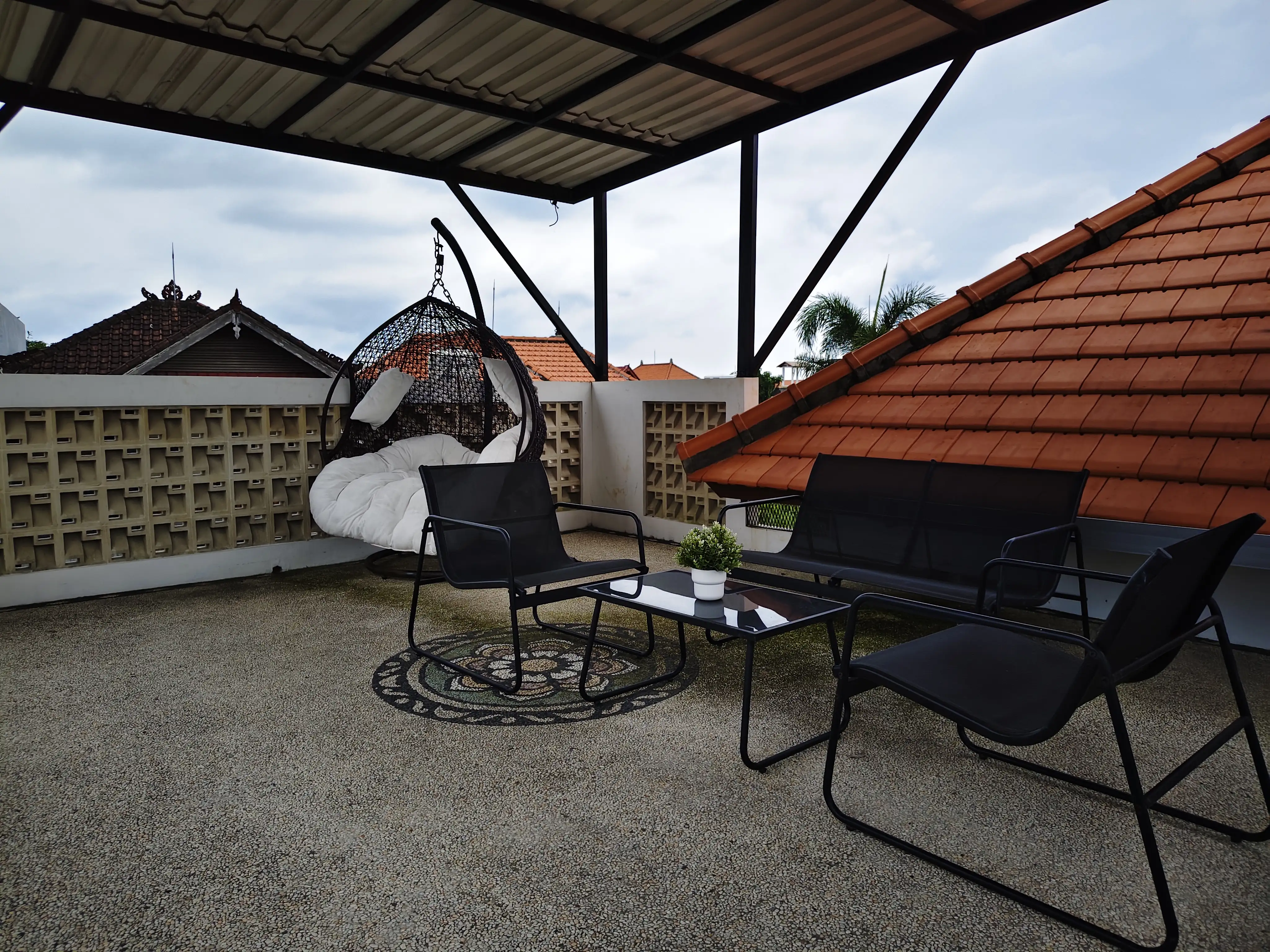 Вилла 250м² в Индонезии, Кангу. Стоимостью 17975$ аренда фото-14