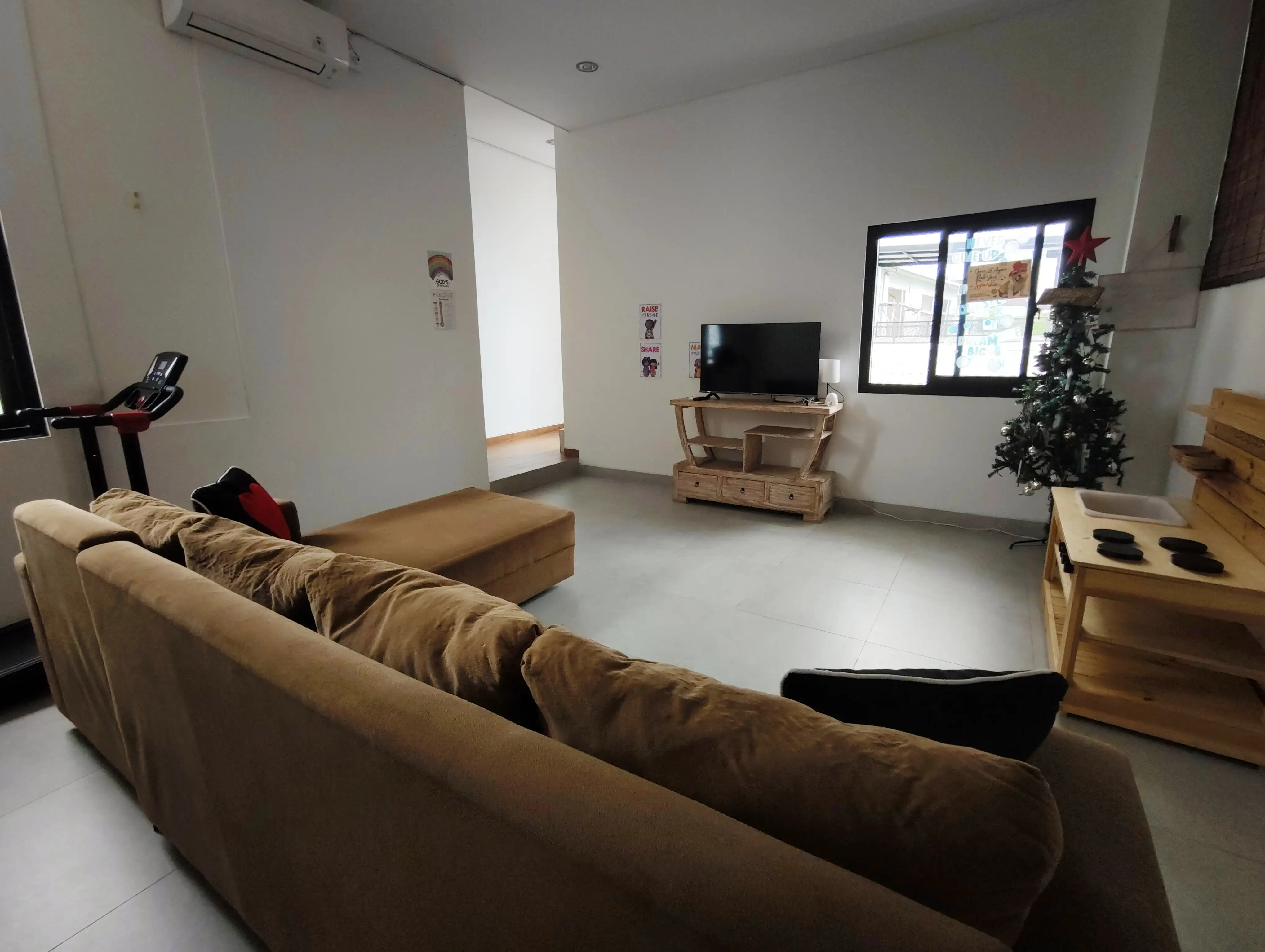 Вилла 250м² в Индонезии, Кангу. Стоимостью 17975$ аренда фото-18