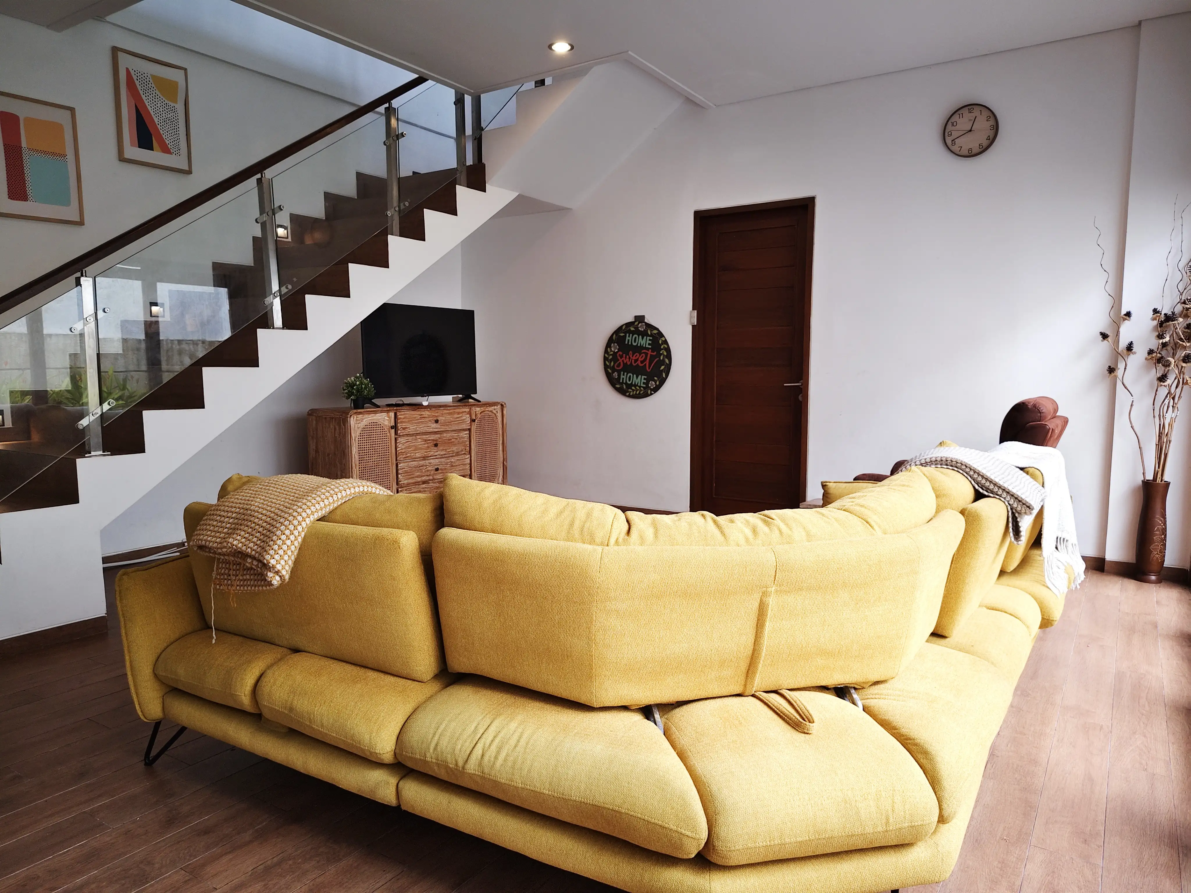 Вилла 250м² в Индонезии, Кангу. Стоимостью 17975$ аренда фото-20