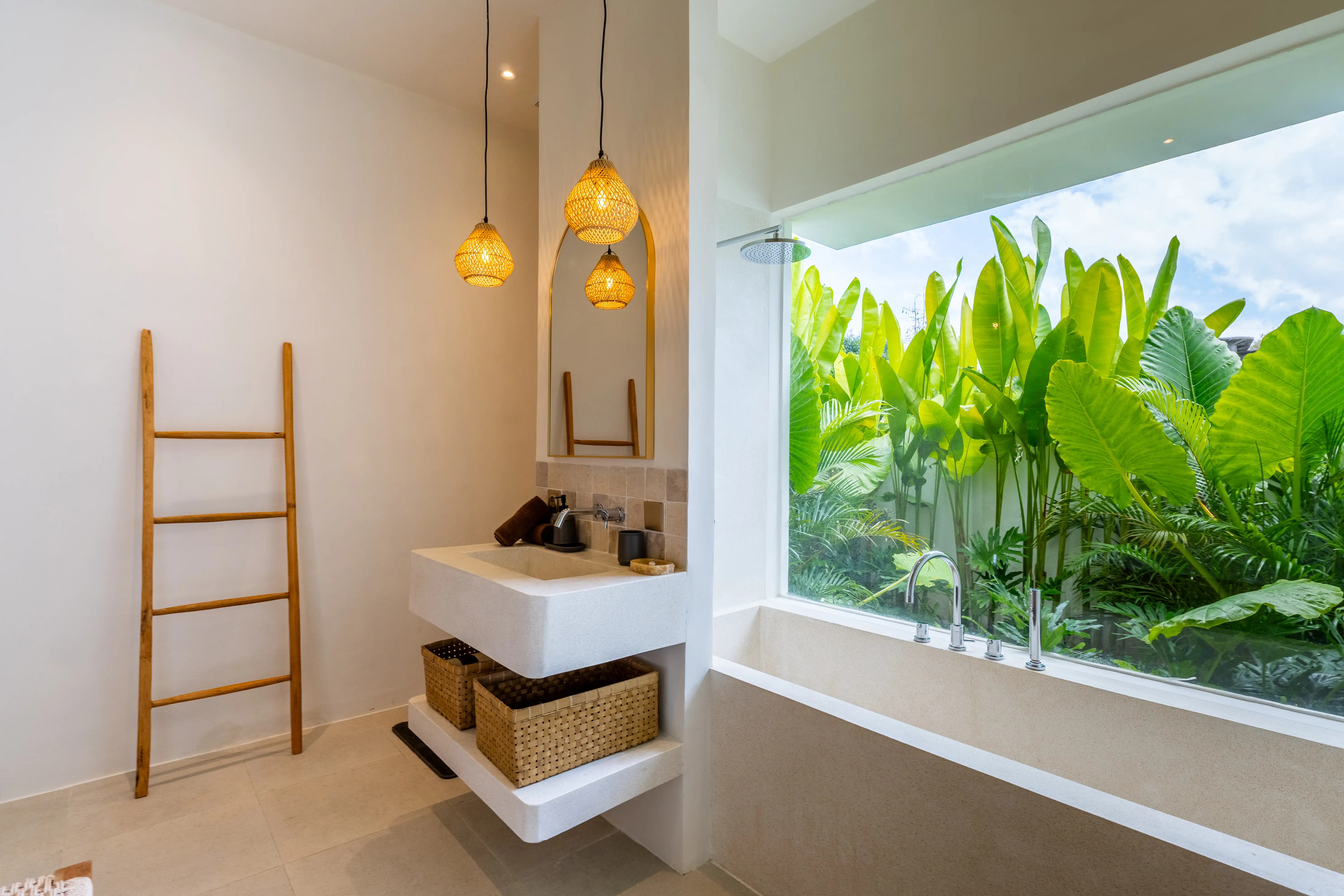 Вилла 75м² в Индонезии, Букит. Стоимостью 175000$ аренда фото-5