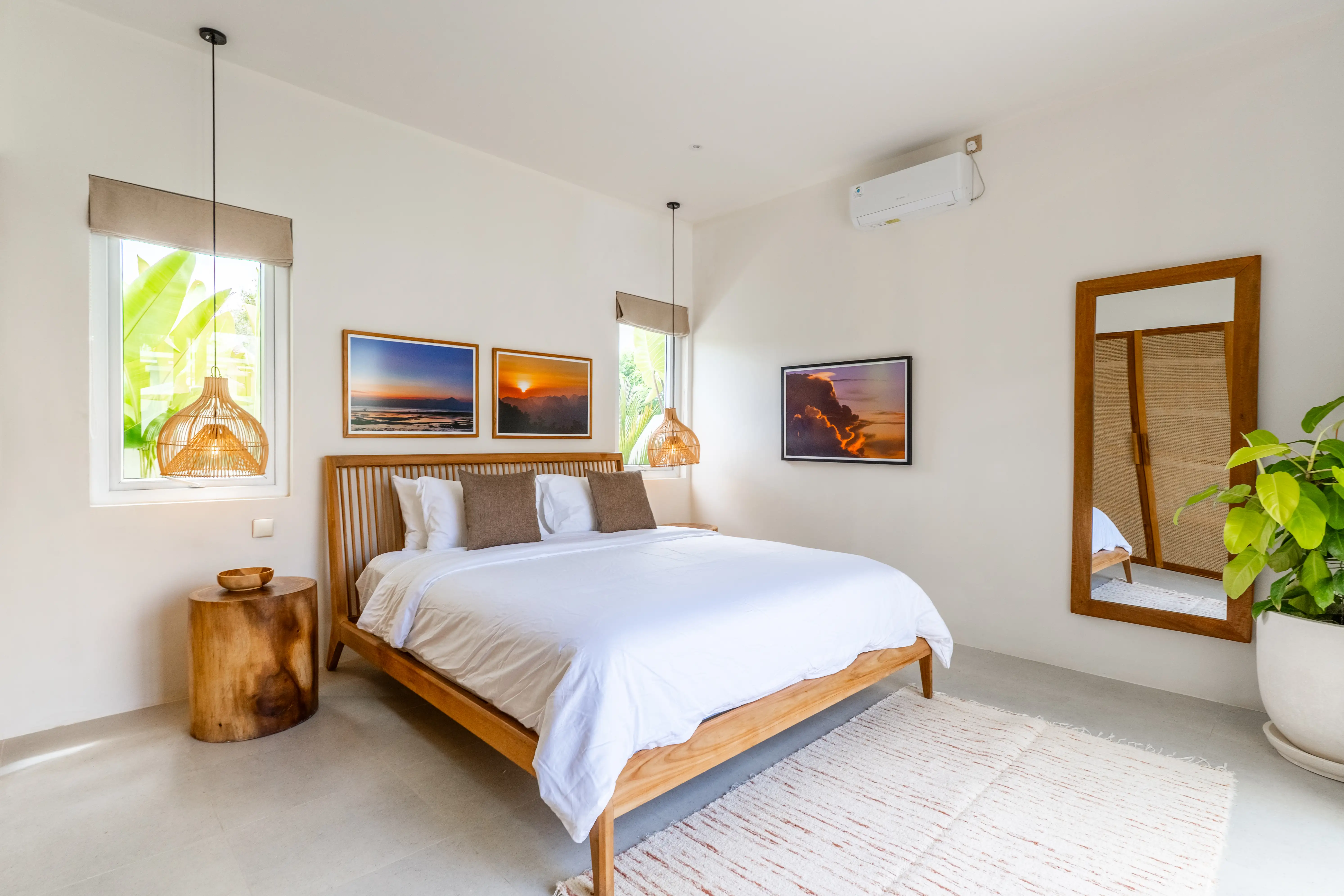 Вилла 75м² в Индонезии, Букит. Стоимостью 175000$ аренда фото-6