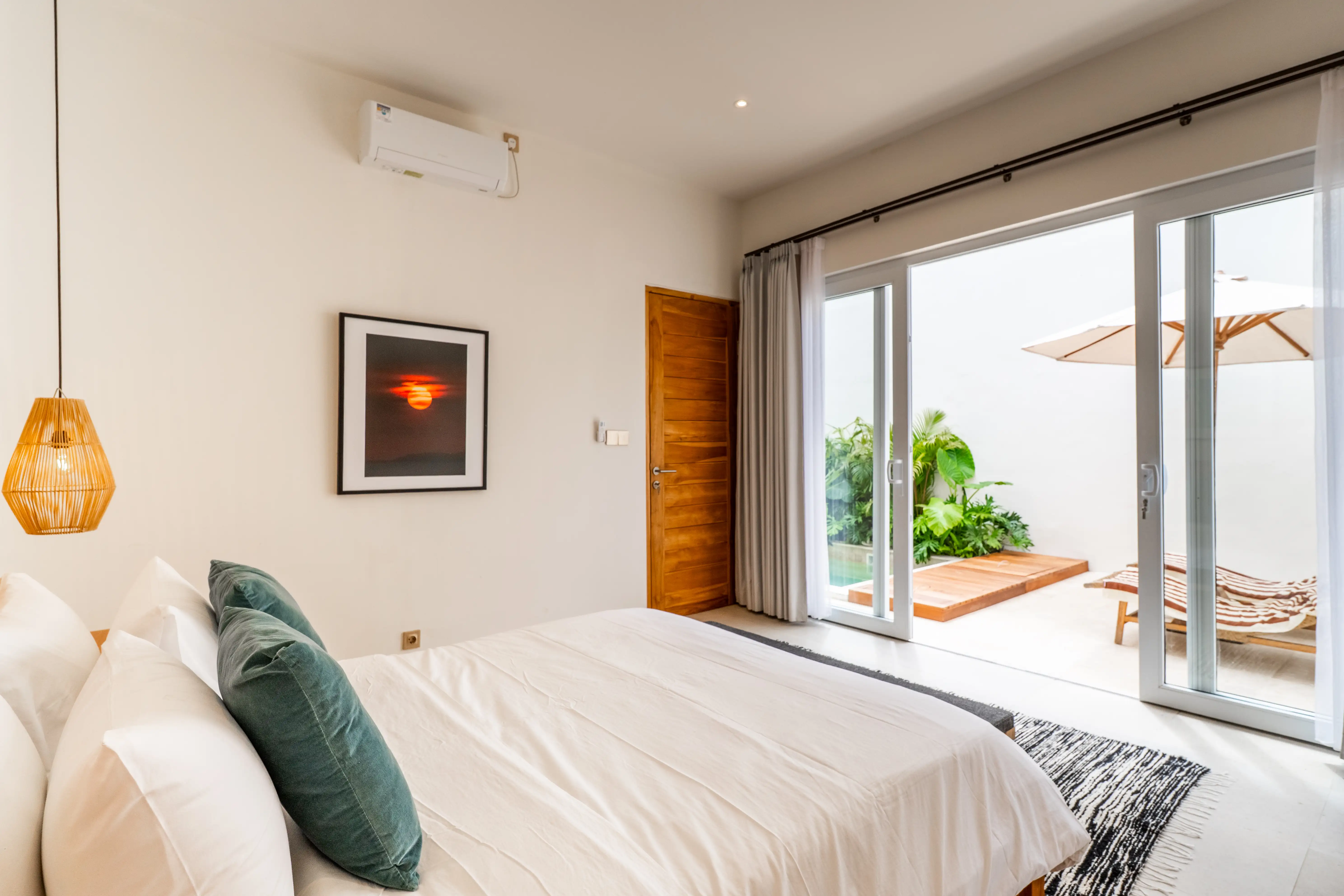 Вилла 75м² в Индонезии, Букит. Стоимостью 175000$ аренда фото-7